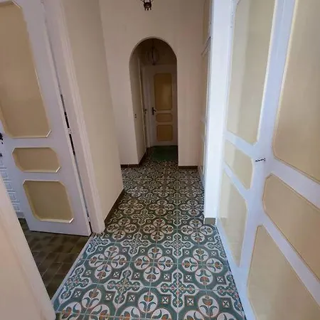 Casa Vives Ξενοδοχείο Forio di Ischia