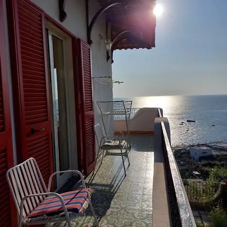 Casa Vives Forio di Ischia