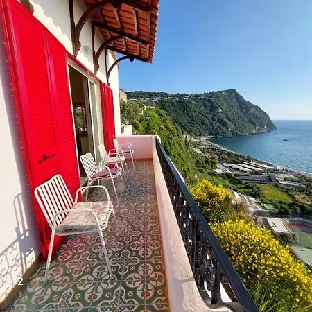 Ξενοδοχείο Casa Vives Forio di Ischia