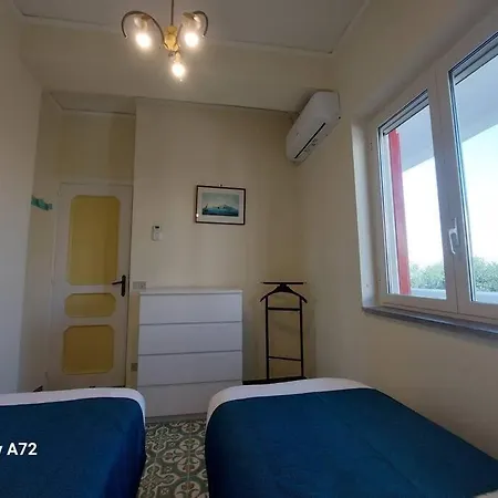 Ξενοδοχείο Casa Vives Forio di Ischia