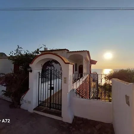 Casa Vives Ξενοδοχείο