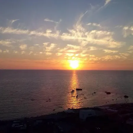 Casa Vives Forio di Ischia