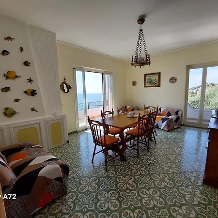 Casa Vives Ξενοδοχείο Forio di Ischia