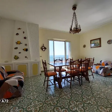 Ξενοδοχείο Casa Vives Forio di Ischia