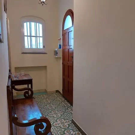 Casa Vives * Forio di Ischia