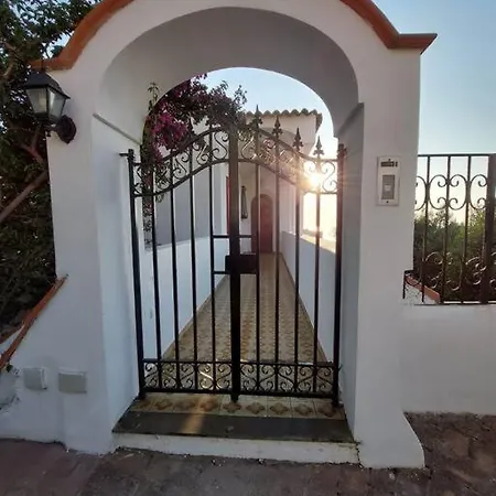 Ξενοδοχείο Casa Vives