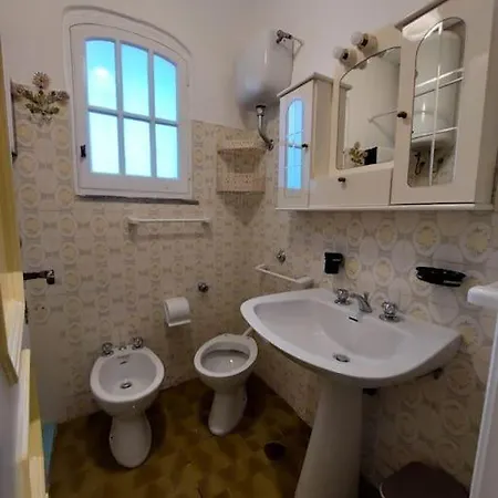Casa Vives Forio di Ischia