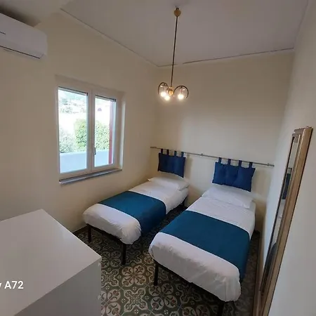 Hotell Casa Vives *