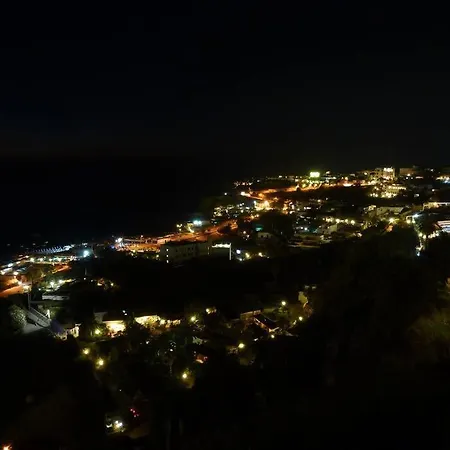 Casa Vives Forio di Ischia